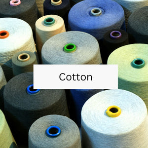 Cotton
