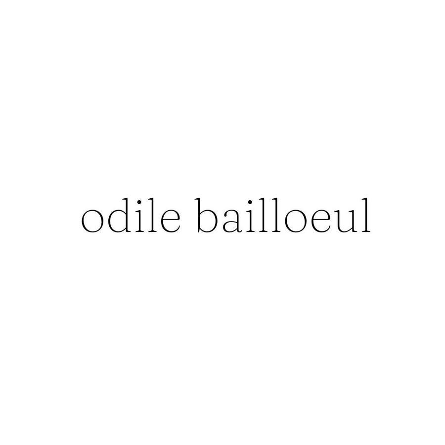Odile Bailloeul