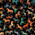 Born to Run-Black