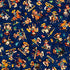 Yippie Ki Yay-Cowboy/Girl Toss-Navy