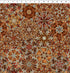 Autumn Elegance-Hexagons-Multi