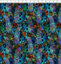 Dear Clara-Peacocks-Multi