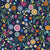 Day of the Dead Floral