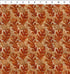 Autumn Elegance-Acorn Leaves-Multi