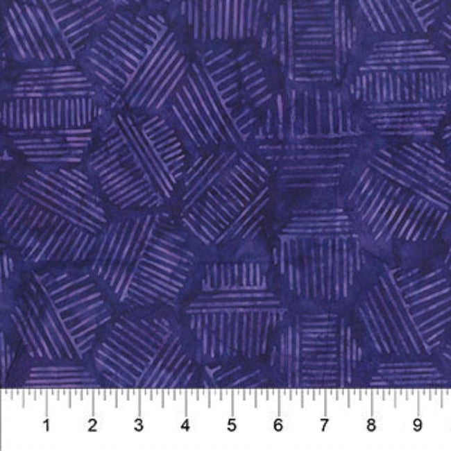 Hexies