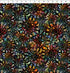 Dear Clara-Kaleidoscope-Black