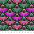 A. Horner-Perennial Borders-Forest-Echinacea Rhythm
