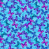Butterflies-Blue