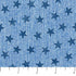Cowboy Blues-Blue