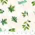 Luscious-Leaves&Dragon-Cream Multi