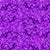 Hydrangea-Petals-Magenta Packed