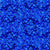 Hydrangea-Petals-Navy Packed