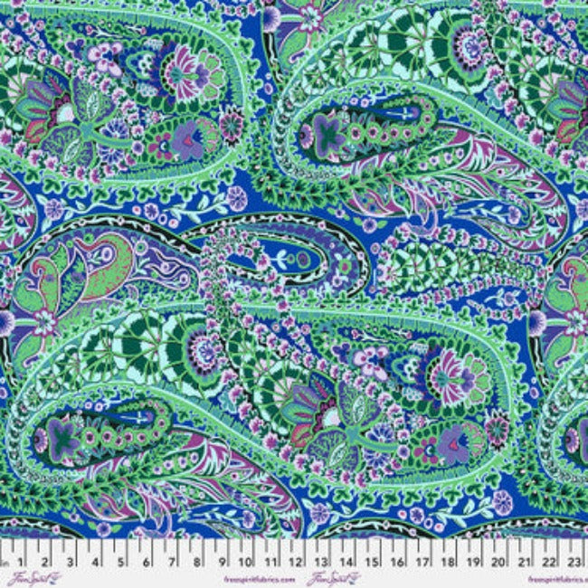Paisley Jungle
