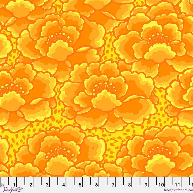 Tonal Floral