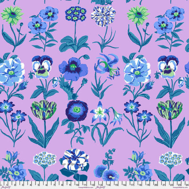 Flower Studies