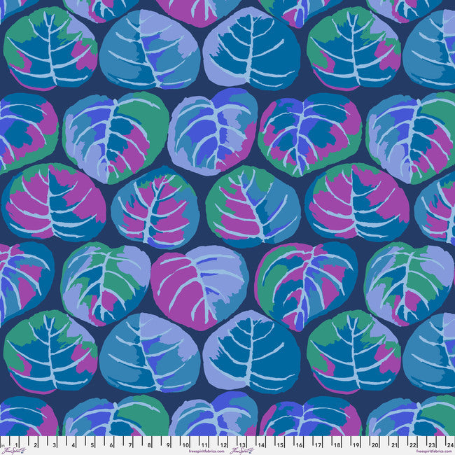 Palm Leaves