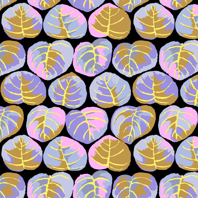 Palm Leaves