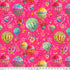 Balloons-Pink