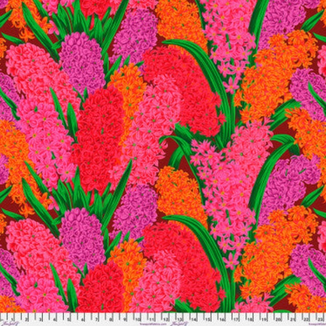 Hyacinthus