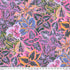 Bold Leaves-Pink