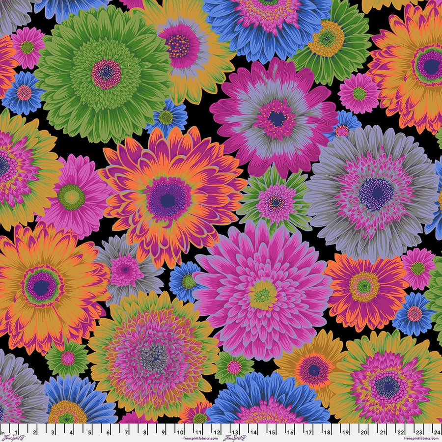 Gerbera Daisies