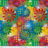 Sue Penn-Dazzle-Multi