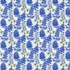 State Flowers Texas Blue