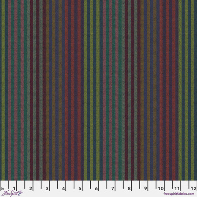Caterpillar Stripe