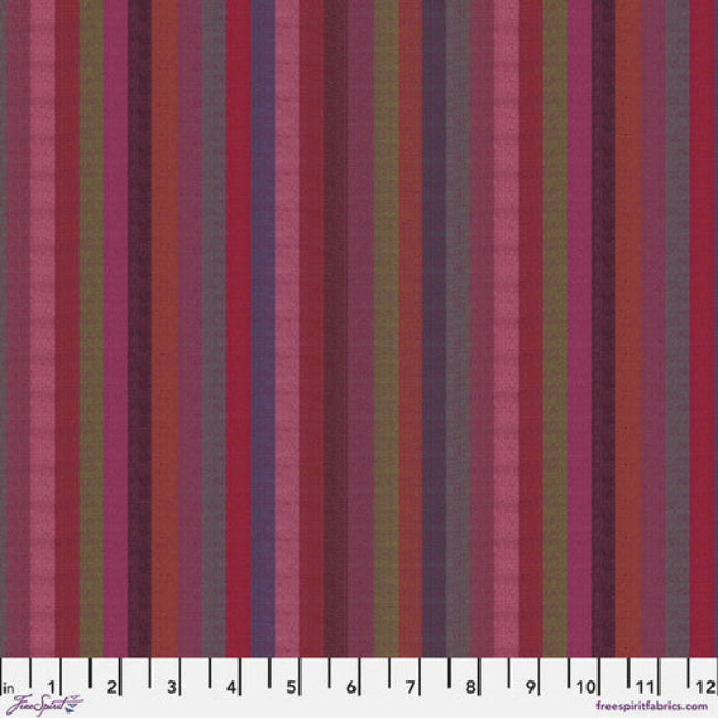 Narrow Stripe