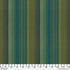 Exotic Stripe-Teal