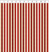 Winter Enchantment-Stripe-Red