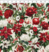 Winter Enchantment-Floral-Cream