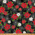 Blooming Holidays-Onyx/Silver
