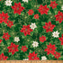 Blooming Holidays-Hunter/Gold