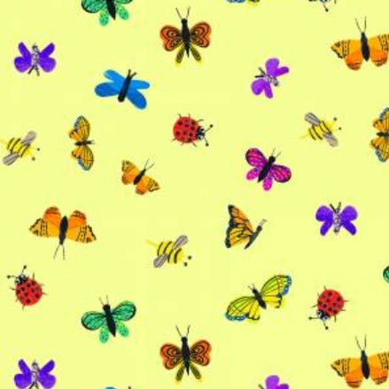 Butterflies