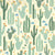 Wild West Cactus-Cream