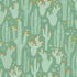 Wild West Cactus-Green