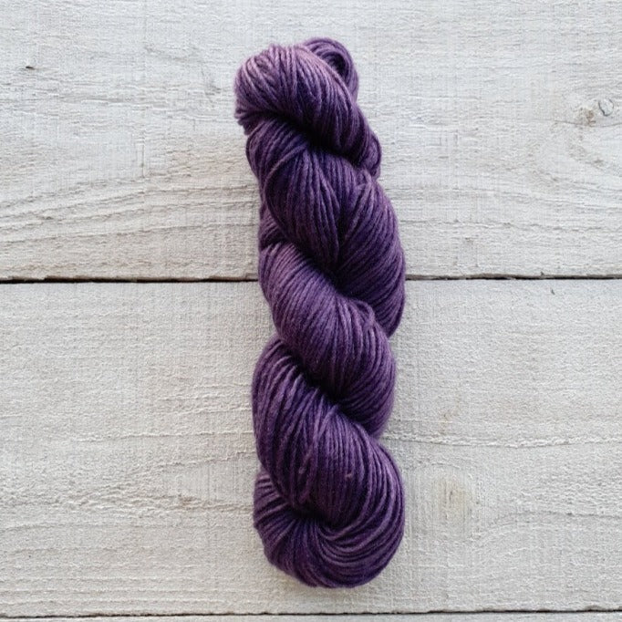 Silk Blend