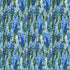 Woodland Lupine Blue