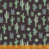 Desert Cowboy-Cacti-Night