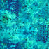 Spotted Graffiti-Blue Hour