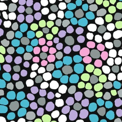 Flower Dot