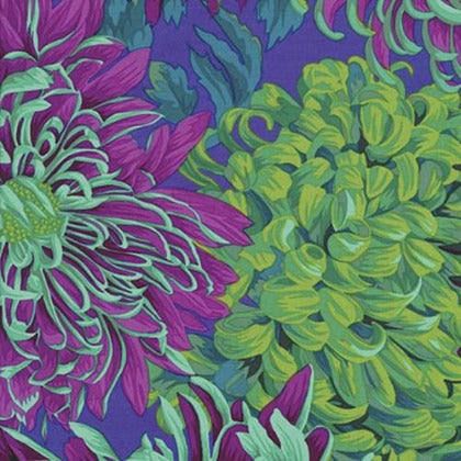 Japanese Chrysanthemum