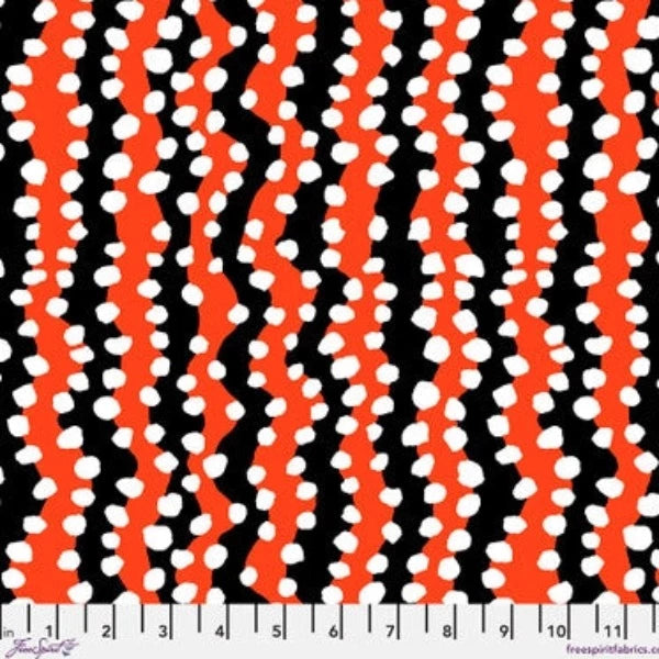 Bubble Stripe