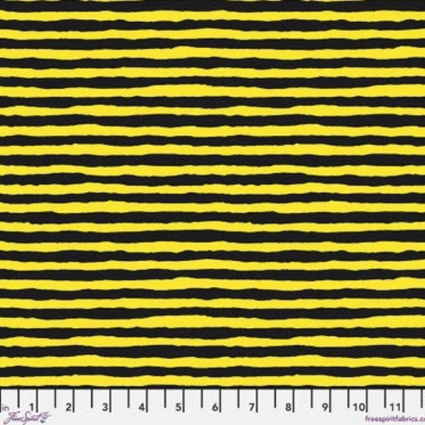 Comb Stripe