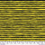 Comb Stripe-Yellow