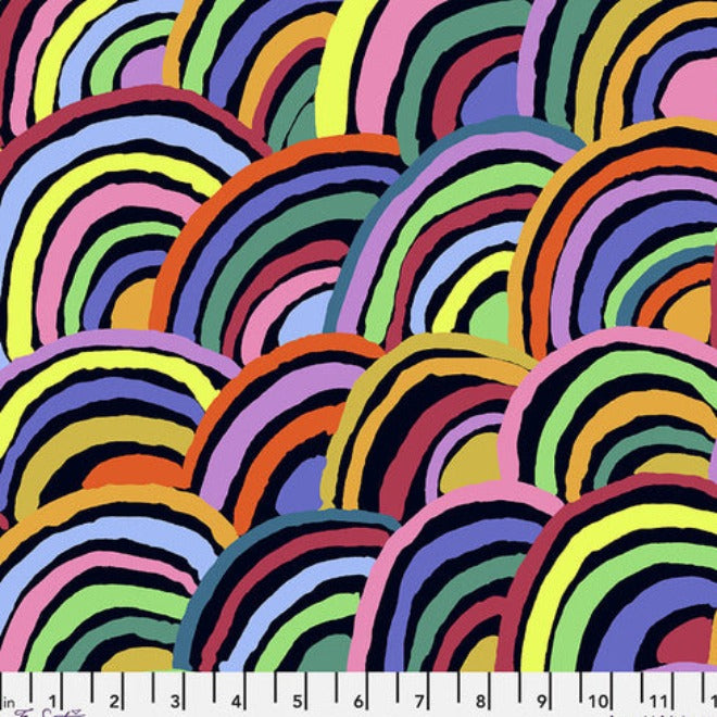 Rainbows