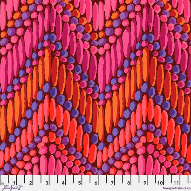 Beaded Curtain