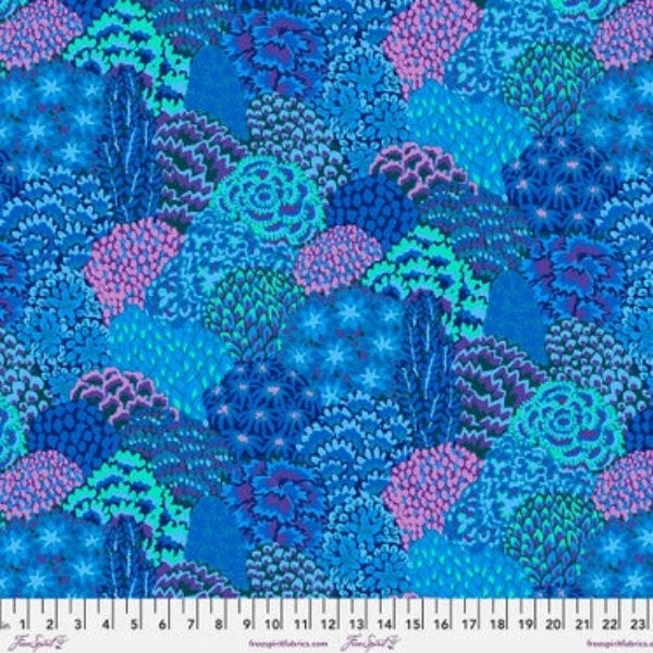 Large Oriental Trees