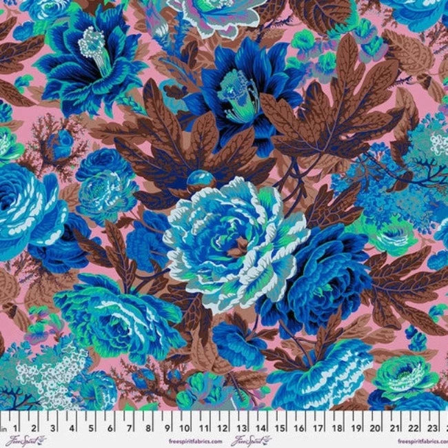 Flower Burst
